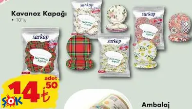 KAVANOZ KAPAĞI KAVANOZ KAPAĞI